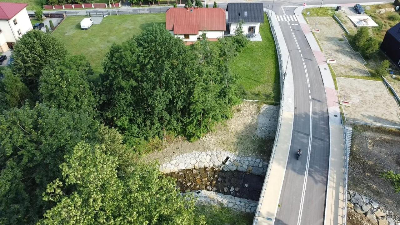 Noclegi Pod Klimczokiem Bystra  Eksteriør bilde